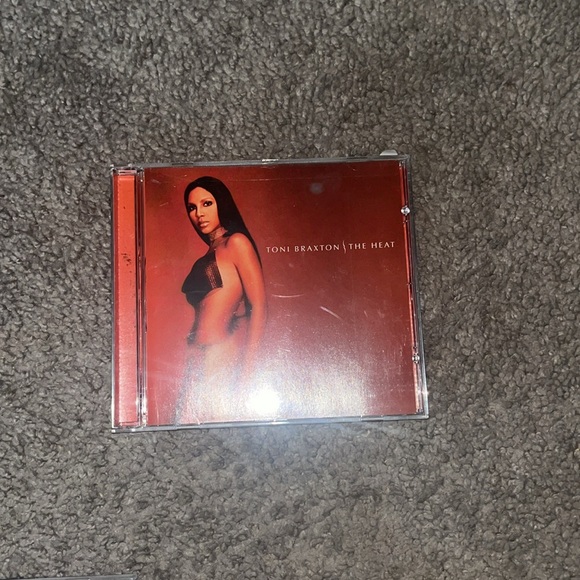 3 Disc R&B Bundle CDS - Picture 3 of 5